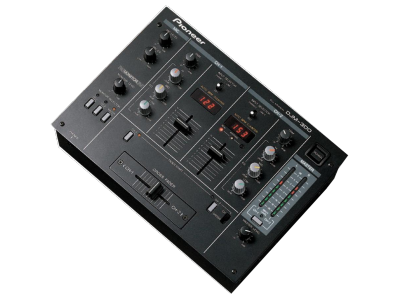 Pioneer DJM 300