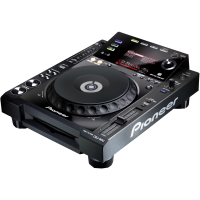 Pioneer CDJ 900