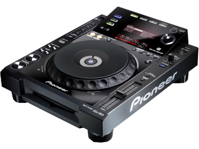 Pioneer CDJ 900