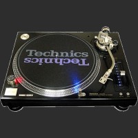 Technics SL1210Mk5G Turntable