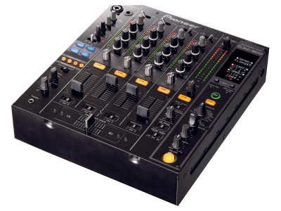 Pioneer DJM 800