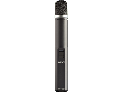 AKG C1000S