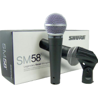 Shure SM58