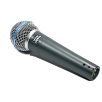 Shure BETA 58