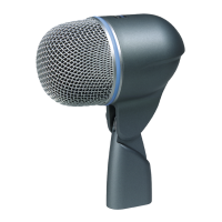 Shure BETA 52