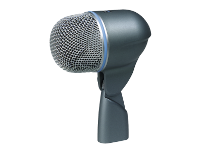 Shure BETA 52