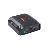  dbx dB12 Active Direct Box 