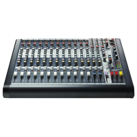 Soundcraft MFX i 12/2