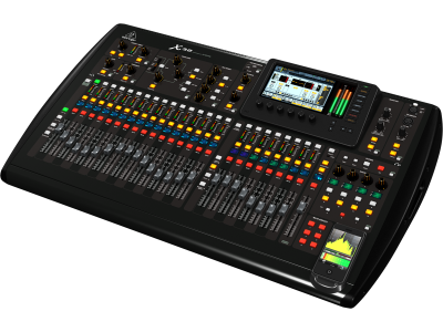 Behringer X 32